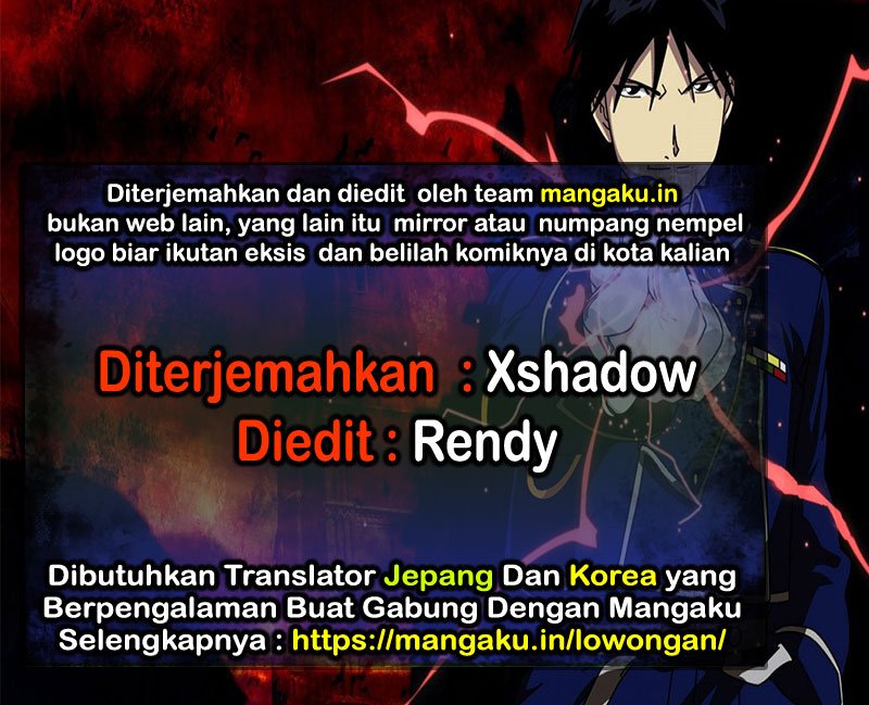 Read VIDland Saga ID Manga Online
