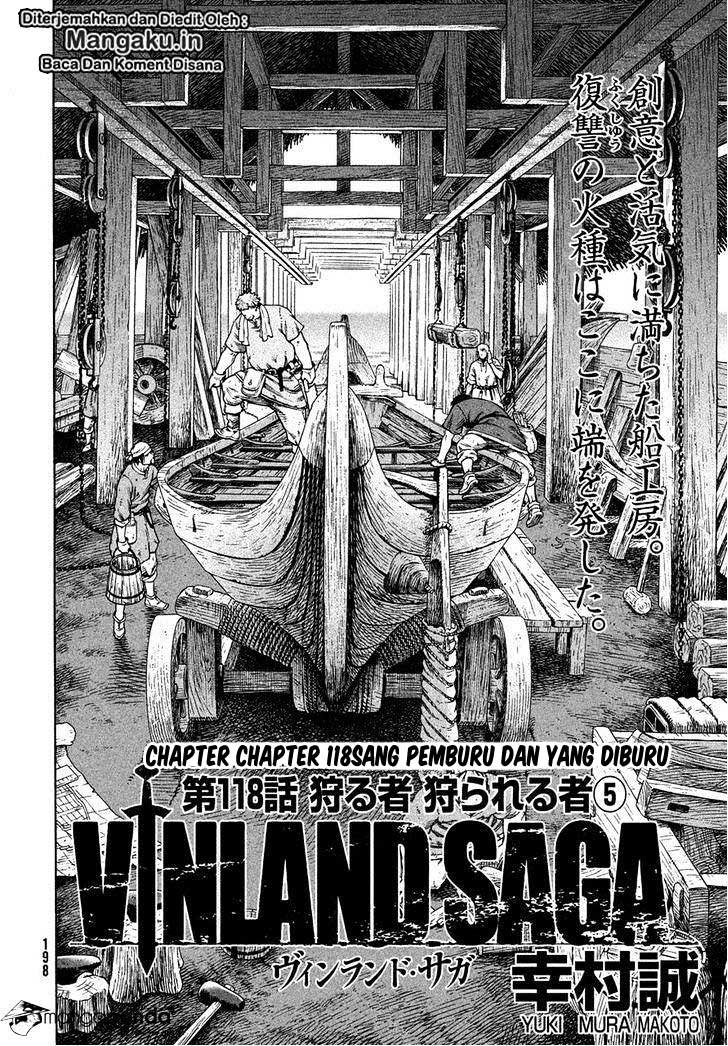 Read VIDland Saga ID Manga Online