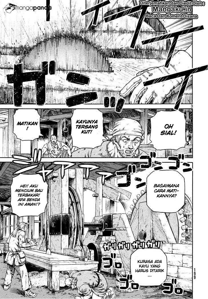 Read VIDland Saga ID Manga Online