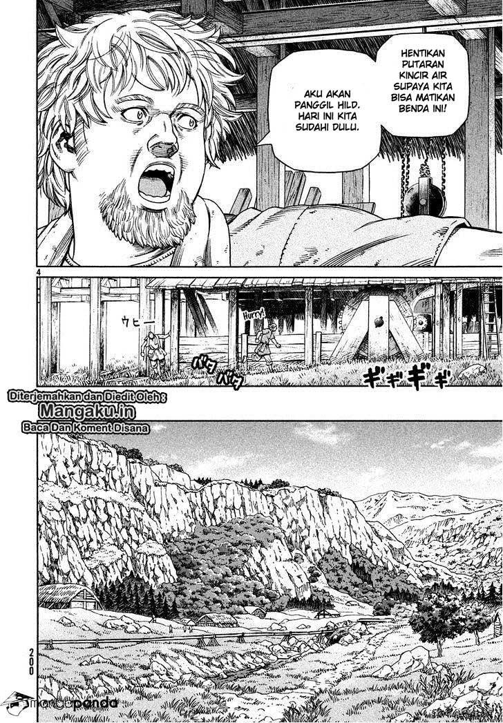 Read VIDland Saga ID Manga Online