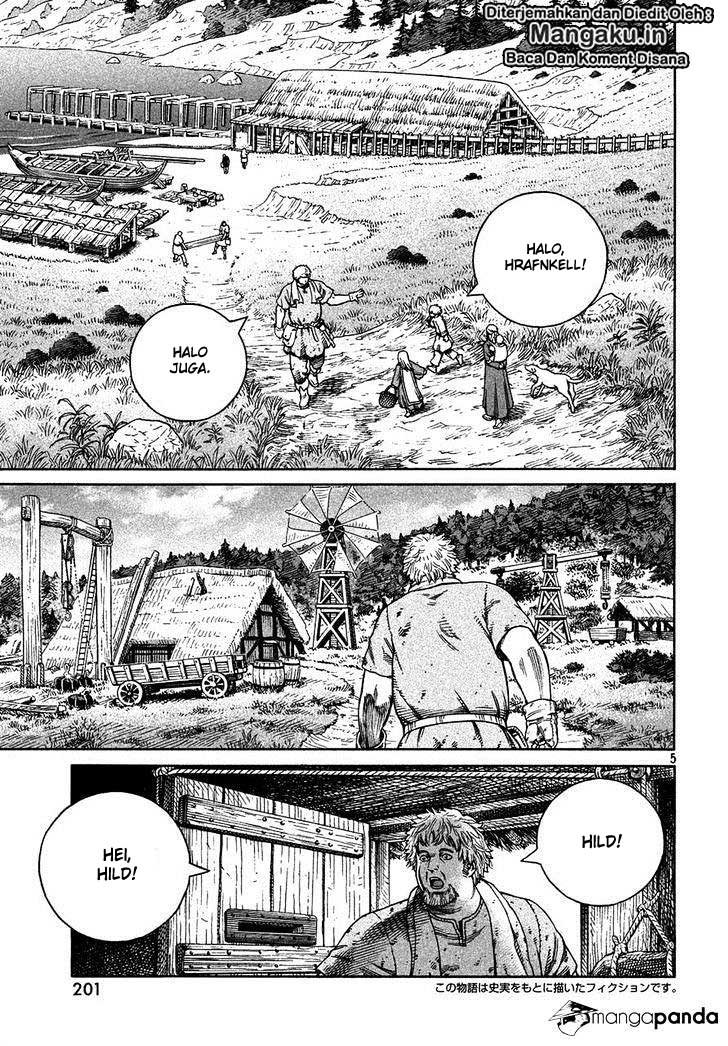Read VIDland Saga ID Manga Online
