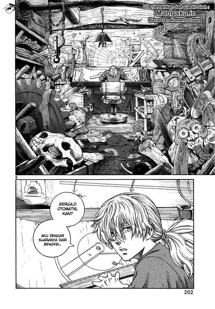 Read VIDland Saga ID Manga Online