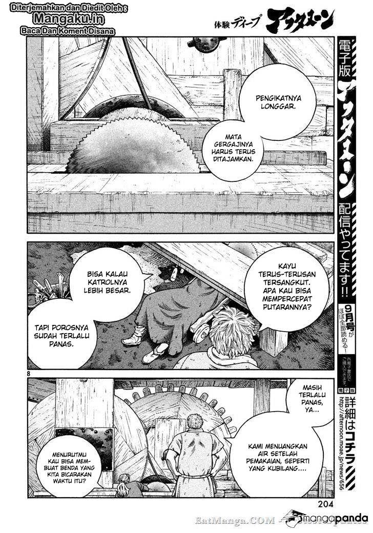 Read VIDland Saga ID Manga Online