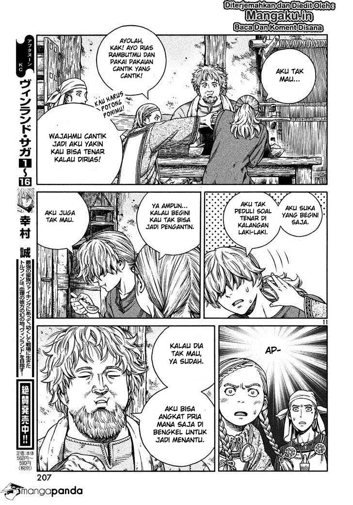 Read VIDland Saga ID Manga Online
