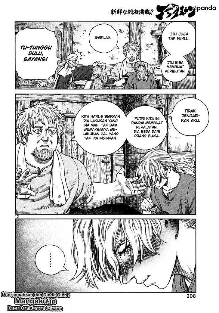 Read VIDland Saga ID Manga Online