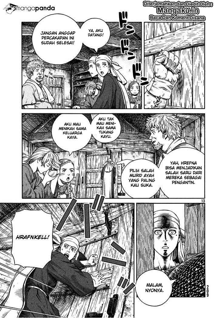 Read VIDland Saga ID Manga Online