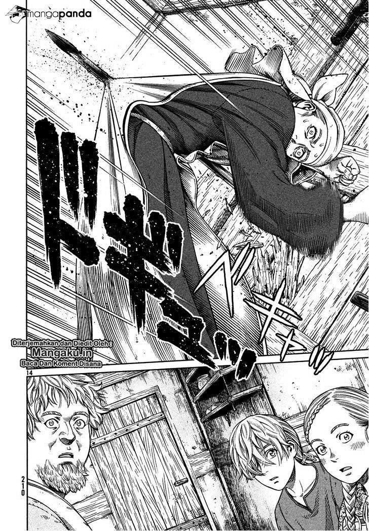 Read VIDland Saga ID Manga Online