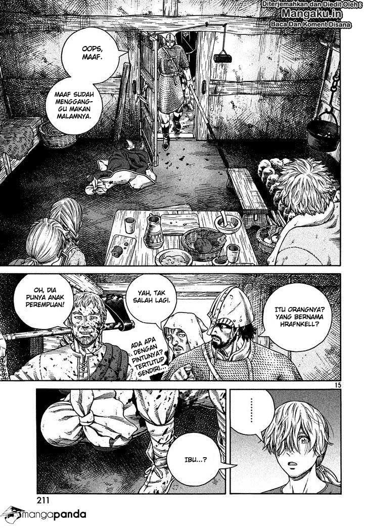 Read VIDland Saga ID Manga Online