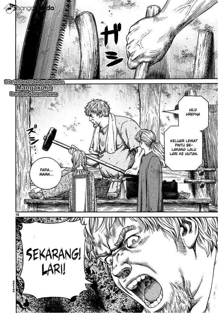 Read VIDland Saga ID Manga Online