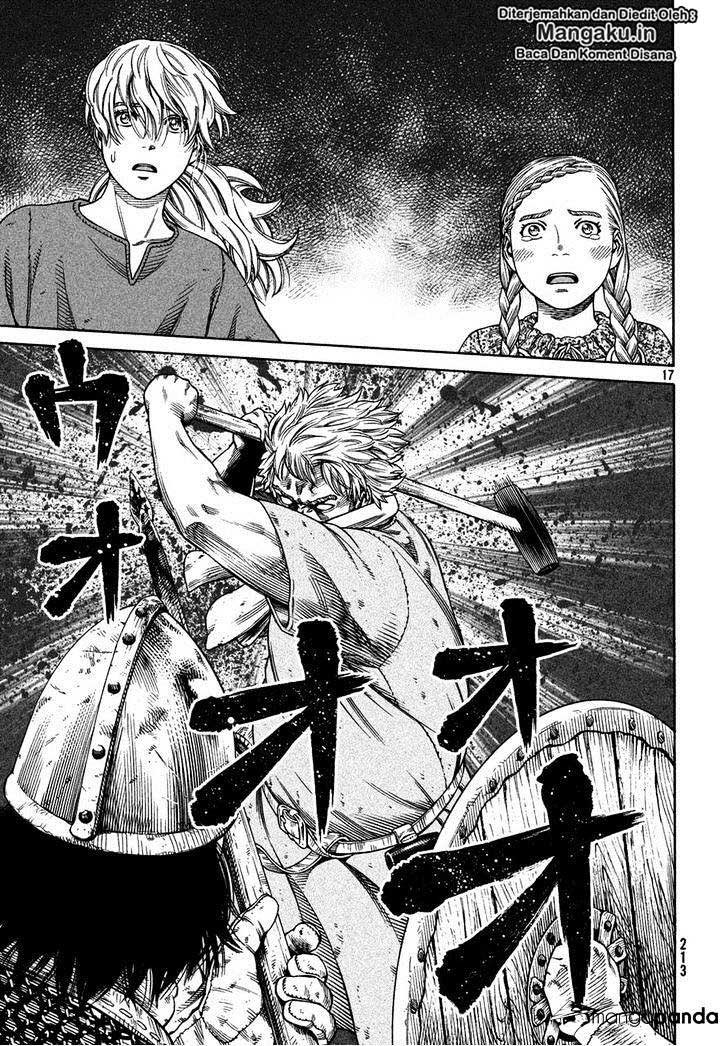 Read VIDland Saga ID Manga Online