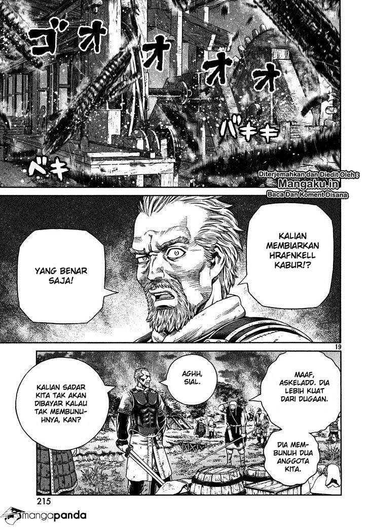 Read VIDland Saga ID Manga Online