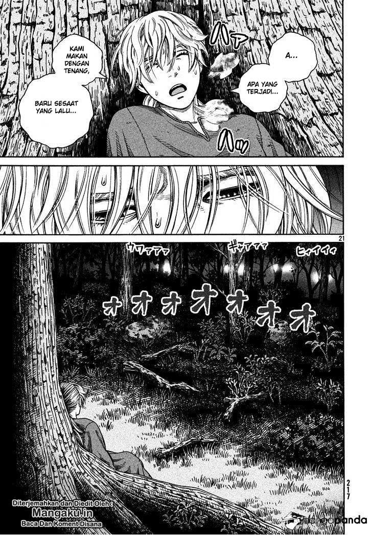 Read VIDland Saga ID Manga Online