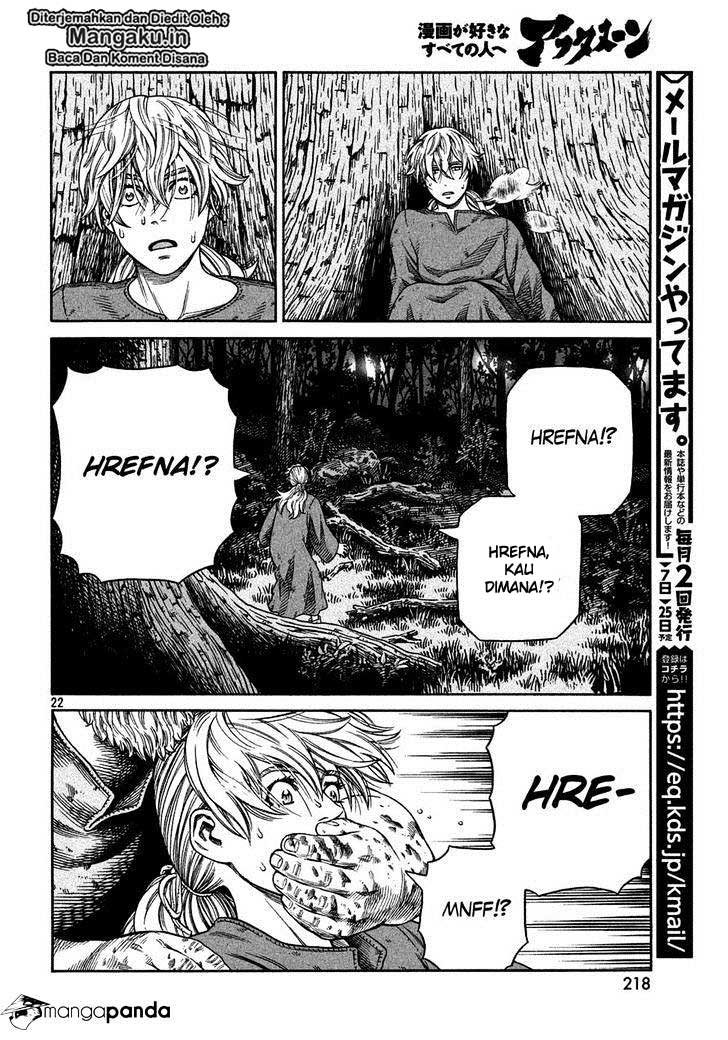 Read VIDland Saga ID Manga Online