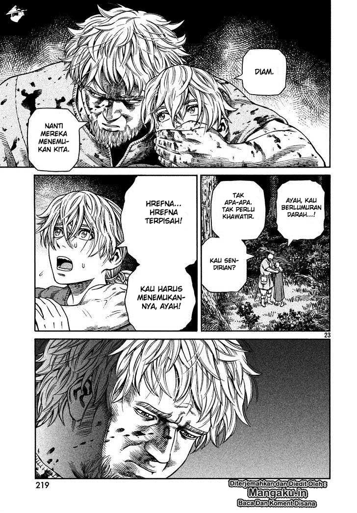 Read VIDland Saga ID Manga Online