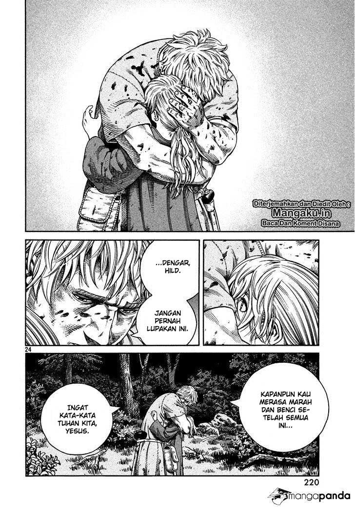 Read VIDland Saga ID Manga Online