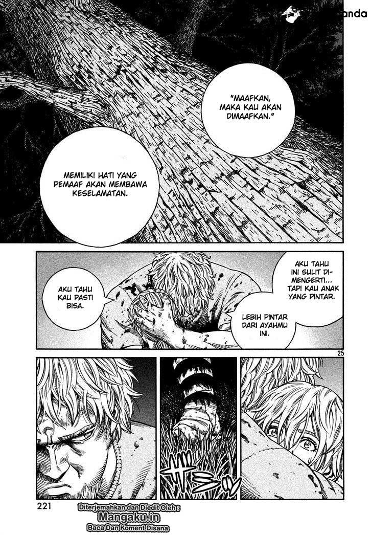 Read VIDland Saga ID Manga Online