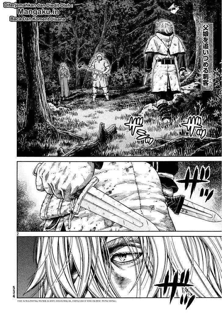 Read VIDland Saga ID Manga Online