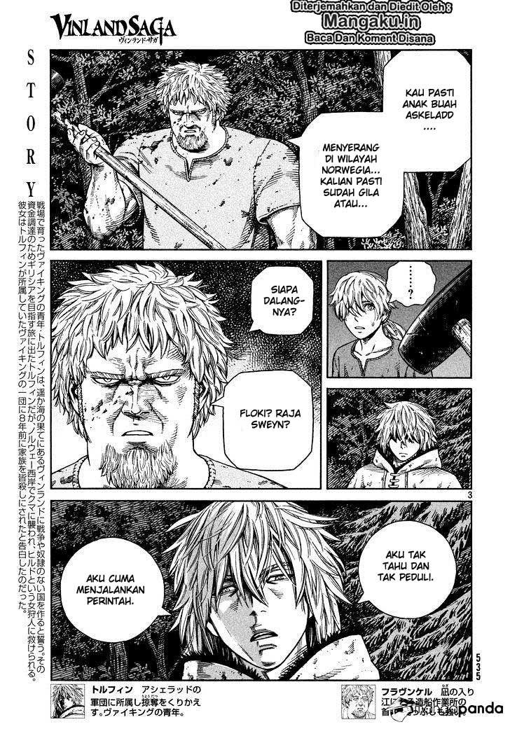 Read VIDland Saga ID Manga Online