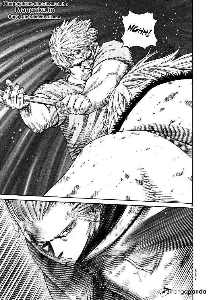 Read VIDland Saga ID Manga Online