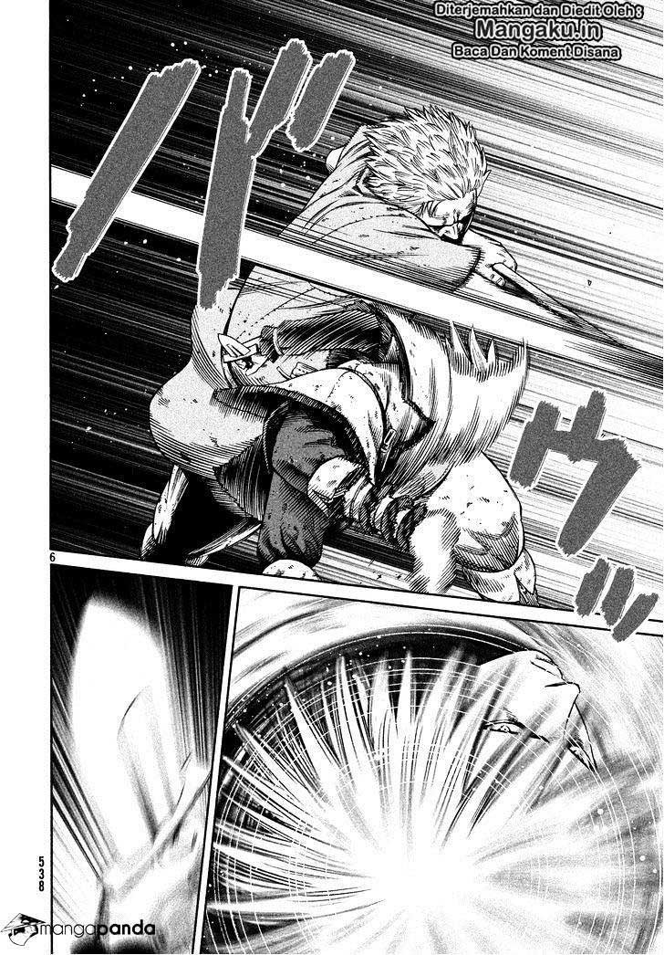 Read VIDland Saga ID Manga Online
