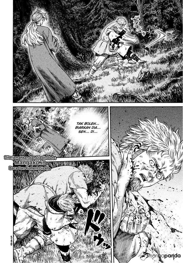 Read VIDland Saga ID Manga Online