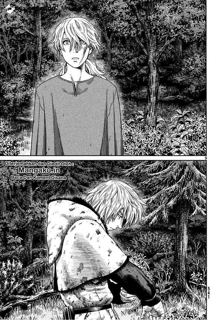 Read VIDland Saga ID Manga Online