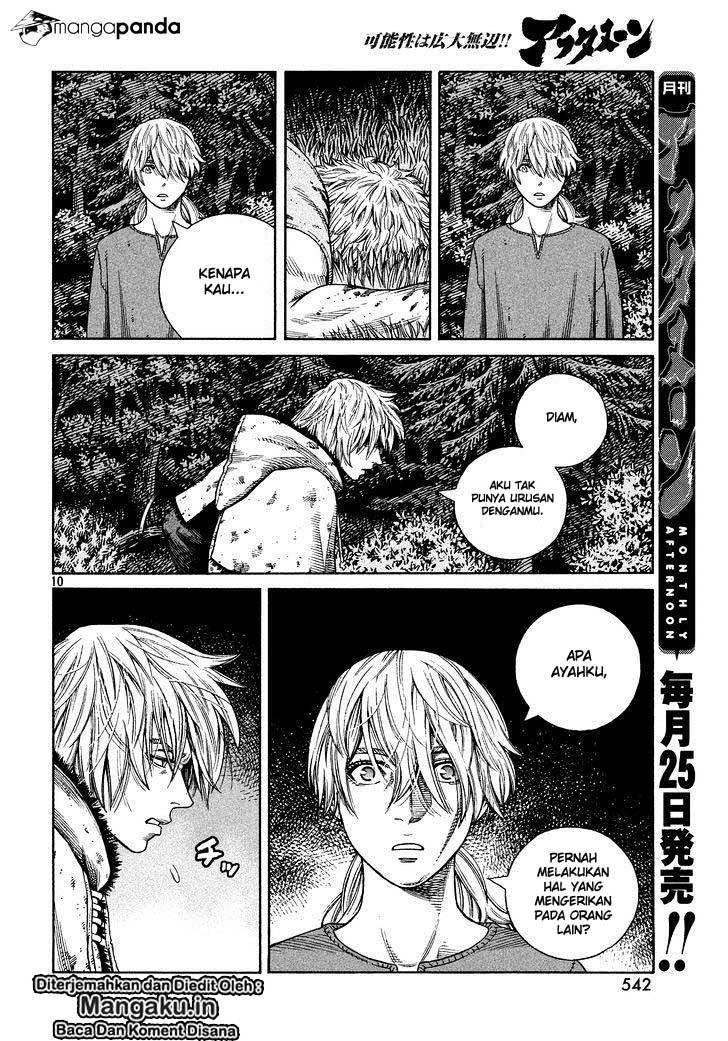 Read VIDland Saga ID Manga Online