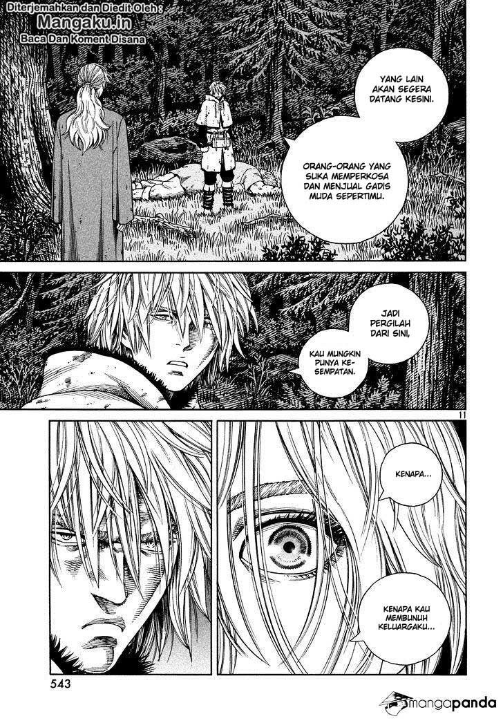 Read VIDland Saga ID Manga Online