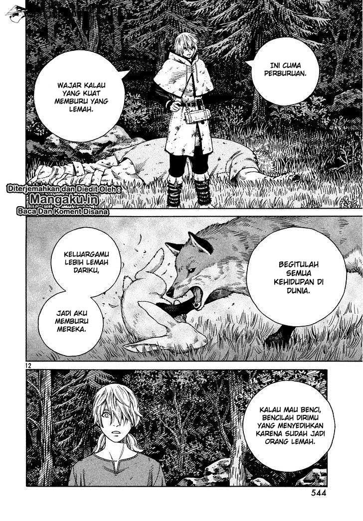 Read VIDland Saga ID Manga Online