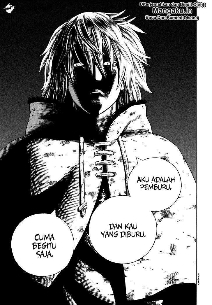 Read VIDland Saga ID Manga Online