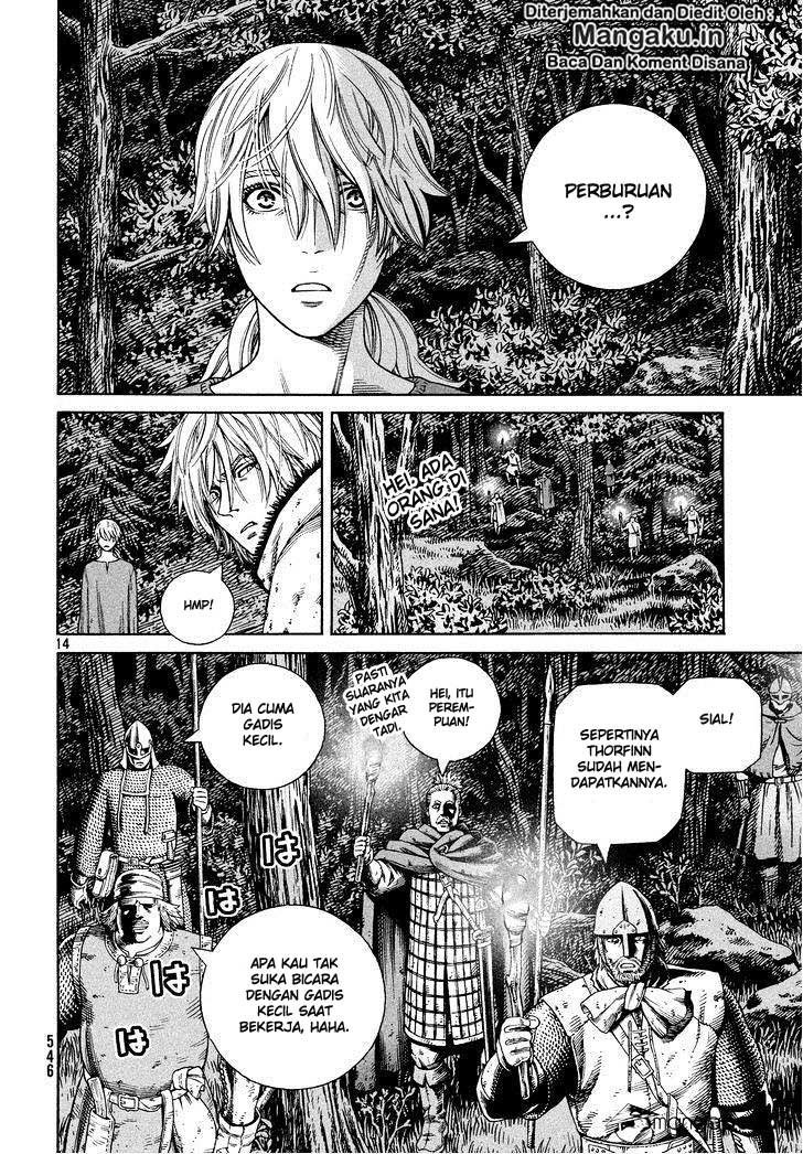 Read VIDland Saga ID Manga Online