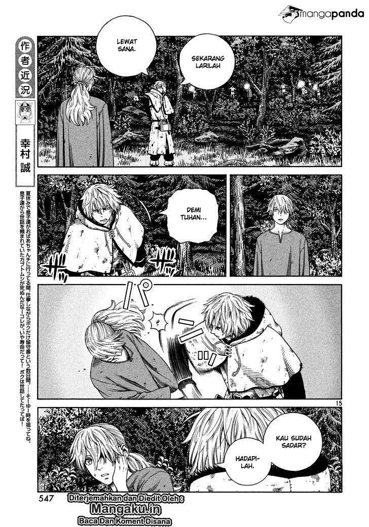 Read VIDland Saga ID Manga Online