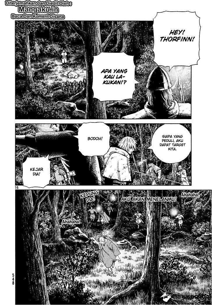 Read VIDland Saga ID Manga Online