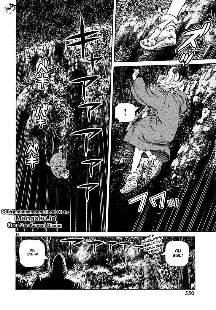 Read VIDland Saga ID Manga Online