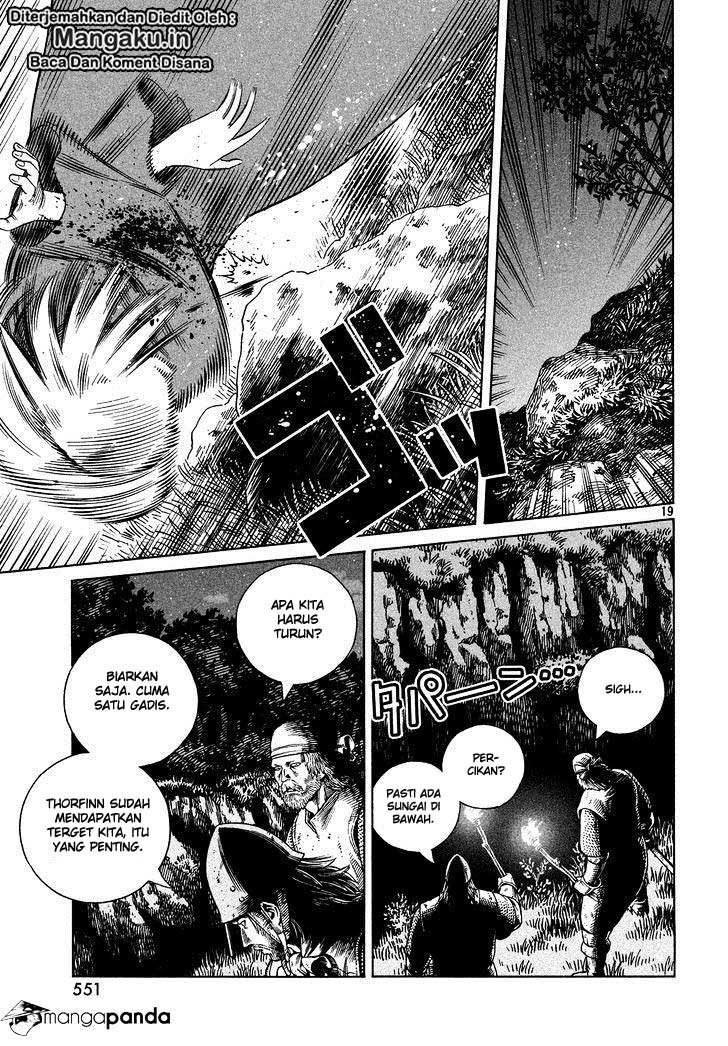 Read VIDland Saga ID Manga Online