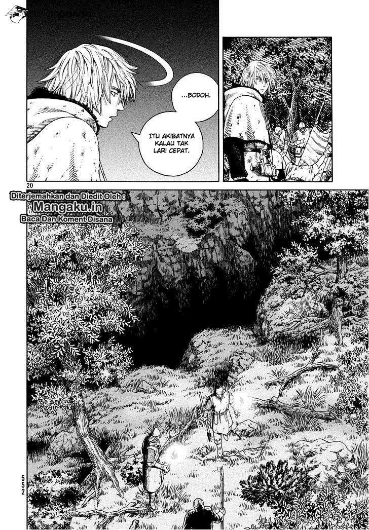 Read VIDland Saga ID Manga Online
