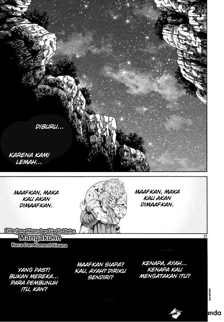 Read VIDland Saga ID Manga Online