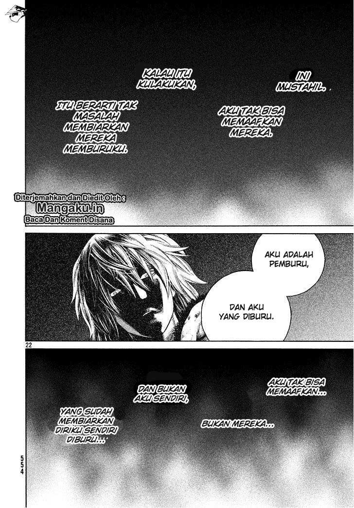 Read VIDland Saga ID Manga Online