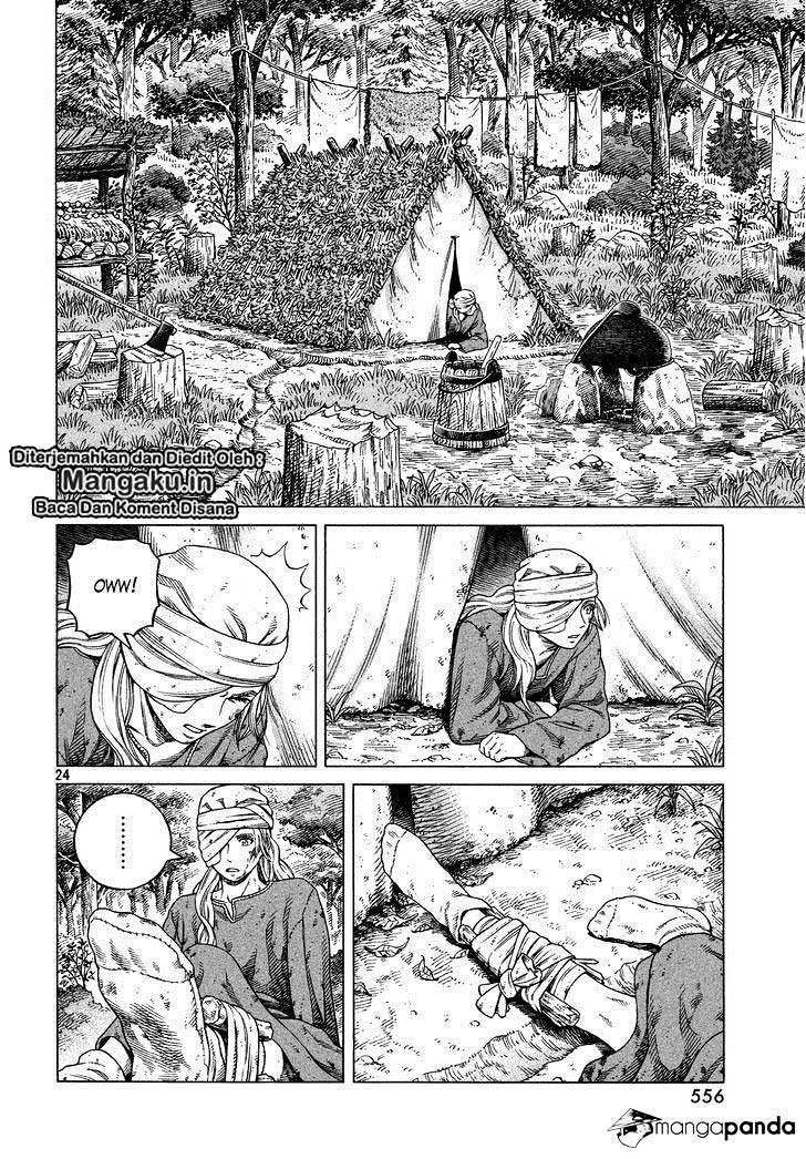 Read VIDland Saga ID Manga Online
