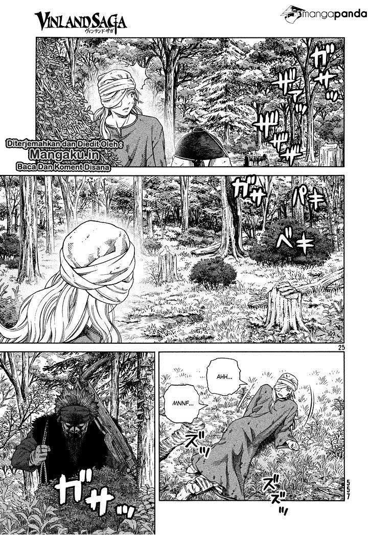 Read VIDland Saga ID Manga Online