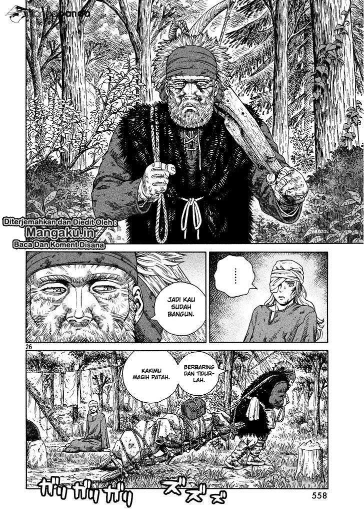 Read VIDland Saga ID Manga Online
