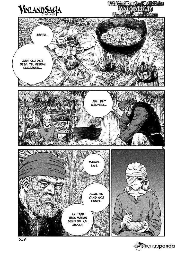 Read VIDland Saga ID Manga Online