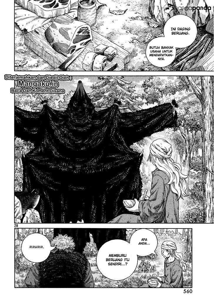 Read VIDland Saga ID Manga Online