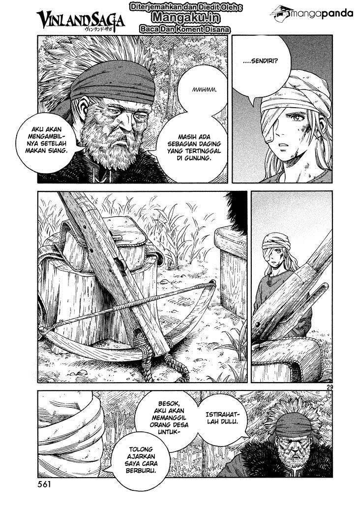 Read VIDland Saga ID Manga Online