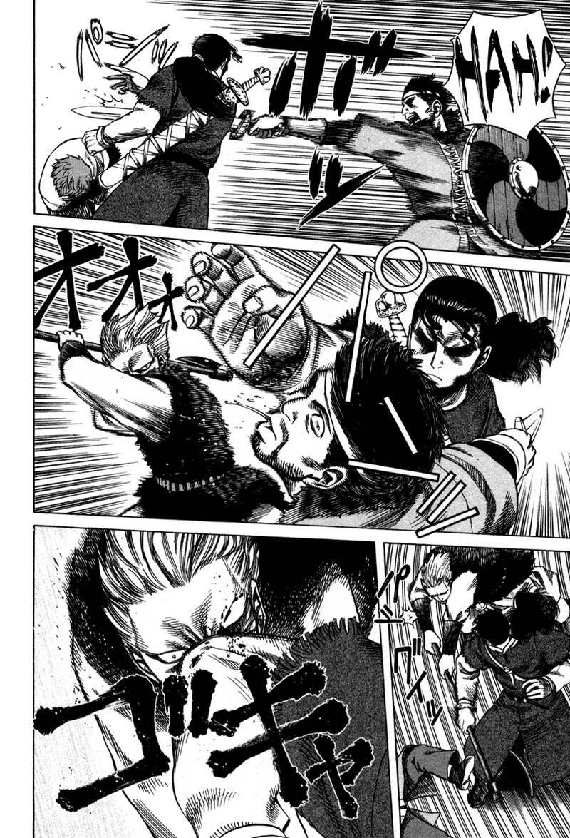 Read VIDland Saga ID Manga Online