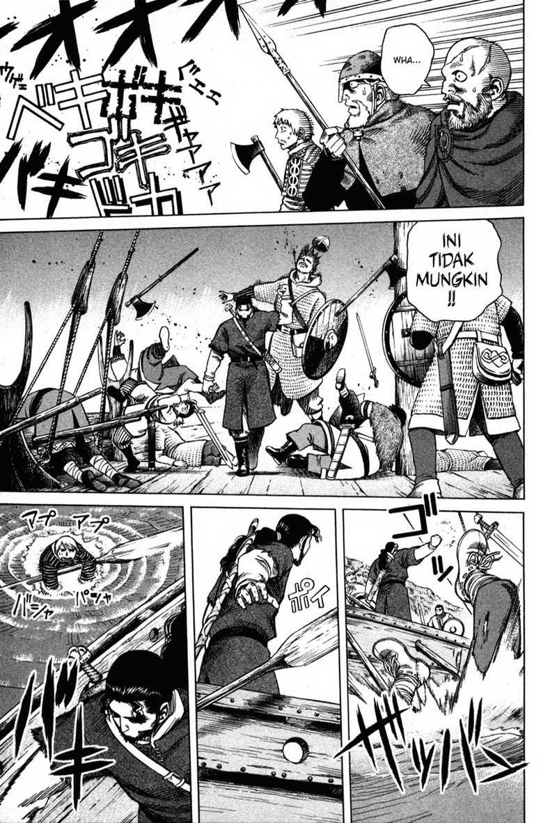 Read VIDland Saga ID Manga Online