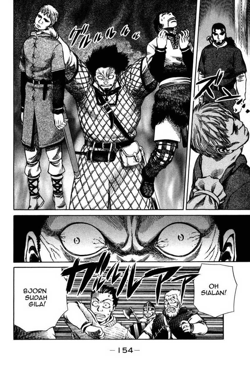 Read VIDland Saga ID Manga Online