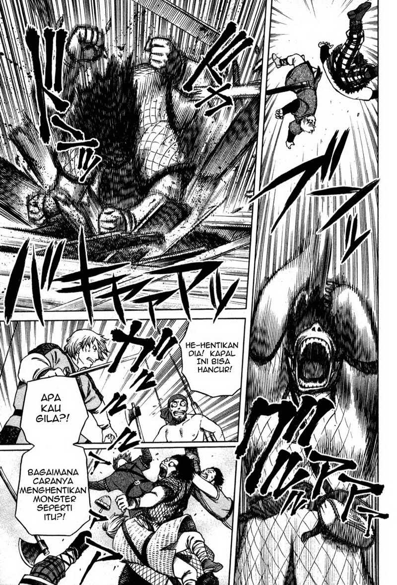 Read VIDland Saga ID Manga Online