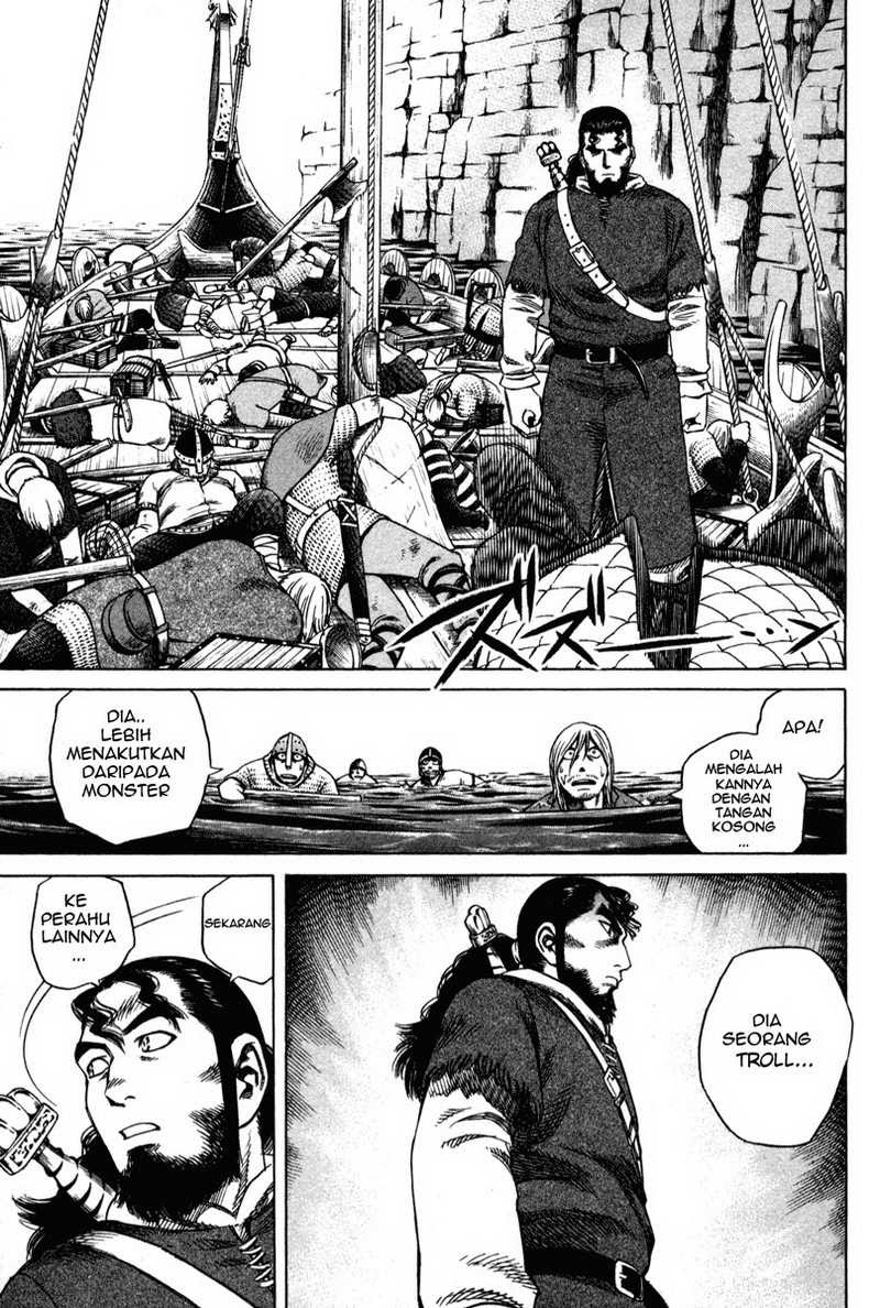 Read VIDland Saga ID Manga Online