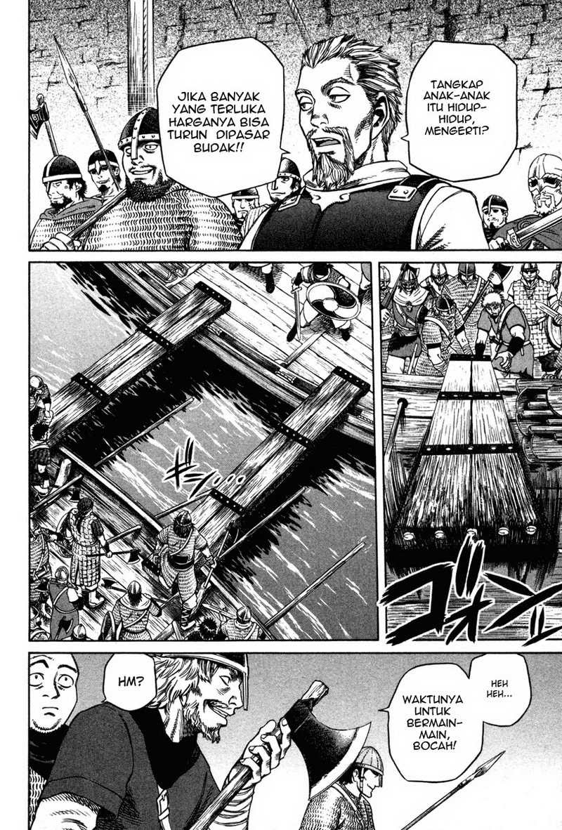 Read VIDland Saga ID Manga Online